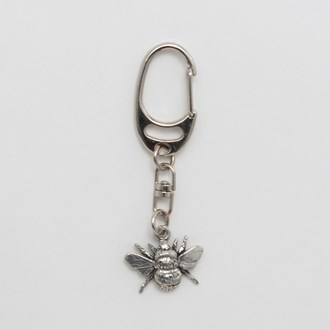 Bee small keyring